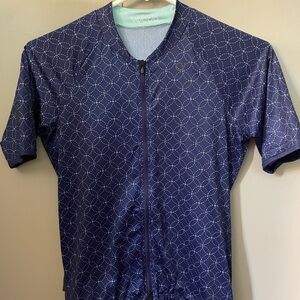 Velocio women’s Geo SE jersey in medium